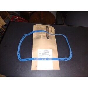 FEL-PRO OS 30620 R Oil Pan Gasket New B1